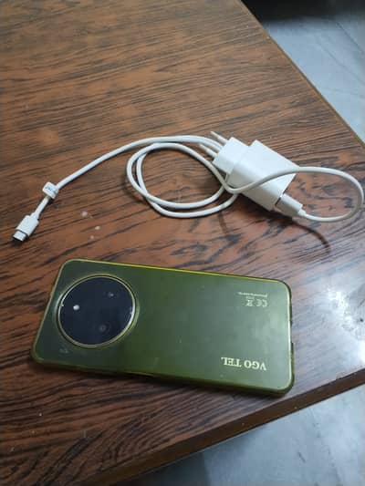 Selling Vgo Tell Phone