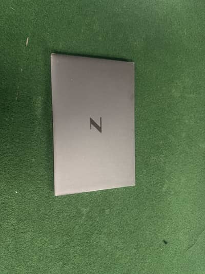 Zbook 14 core i7 11th generation 16/512
