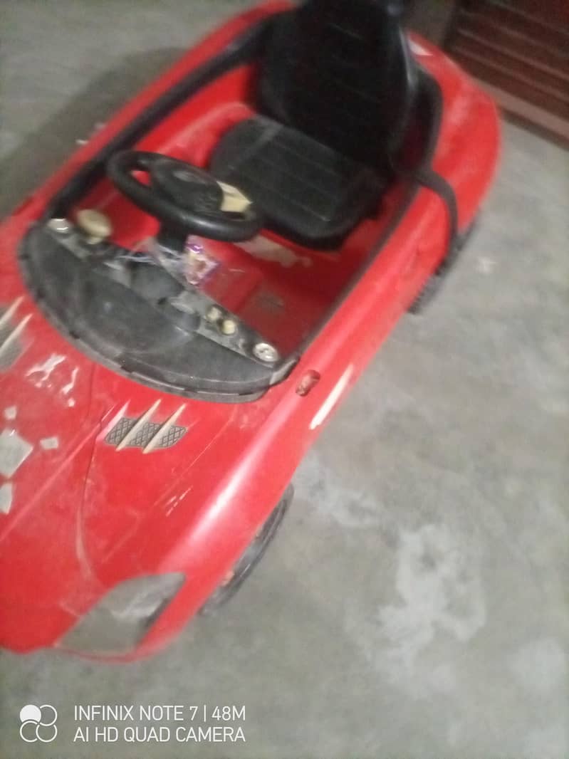 charging car 1