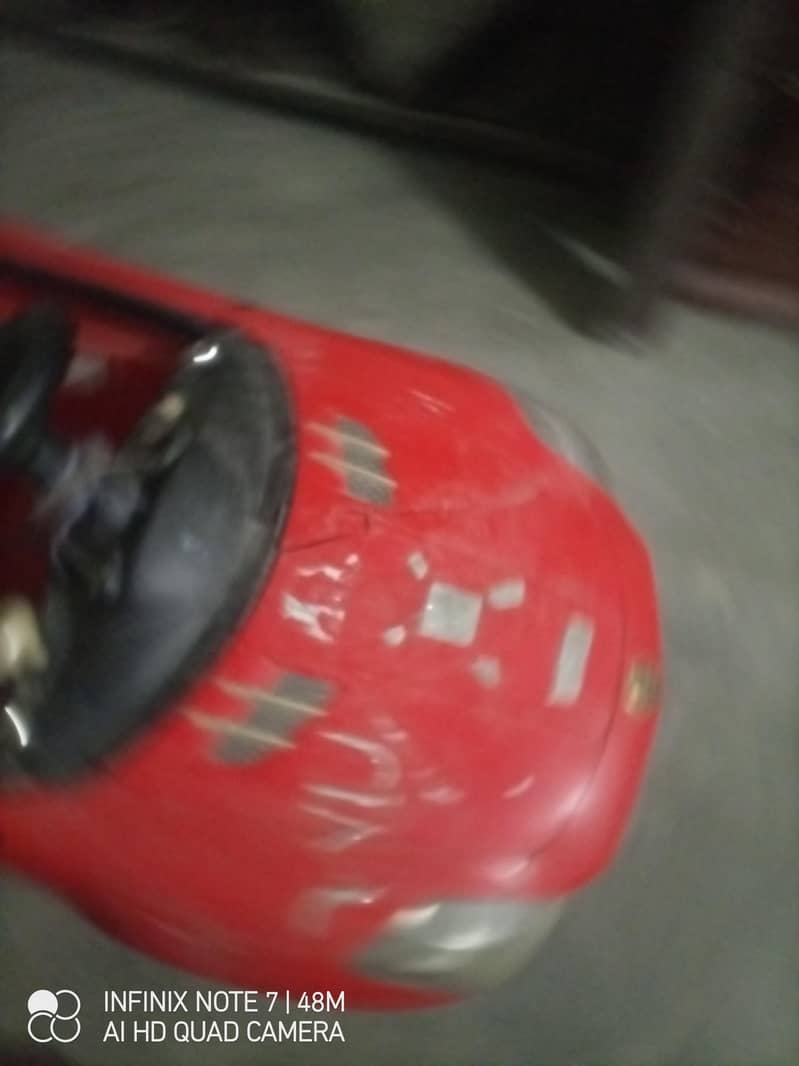 charging car 2