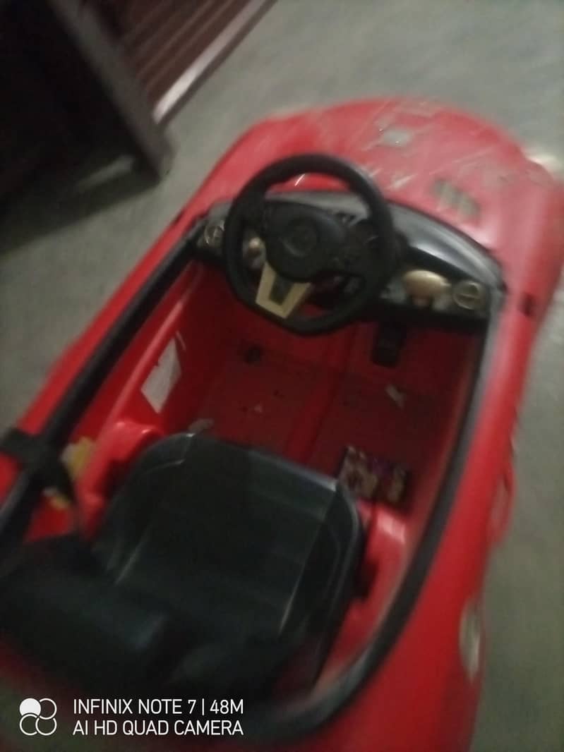 charging car 3
