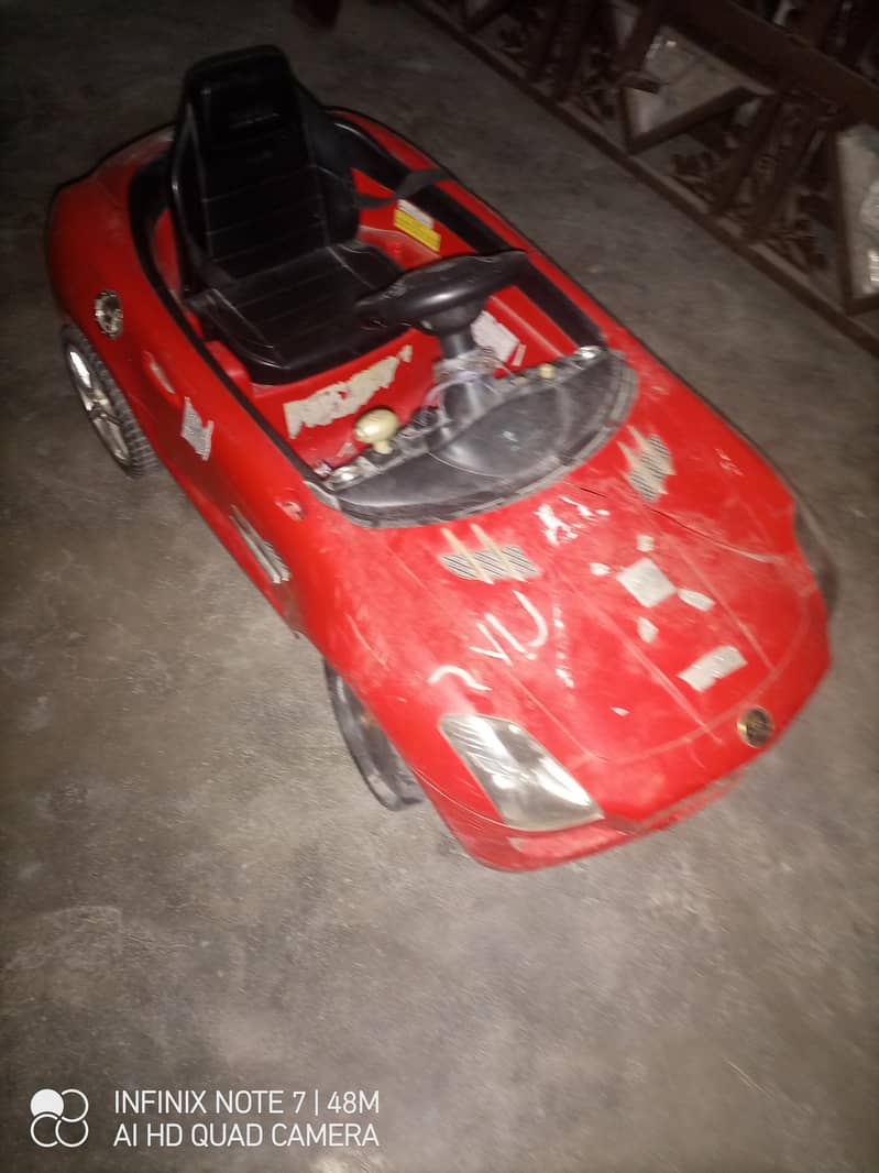 charging car 5