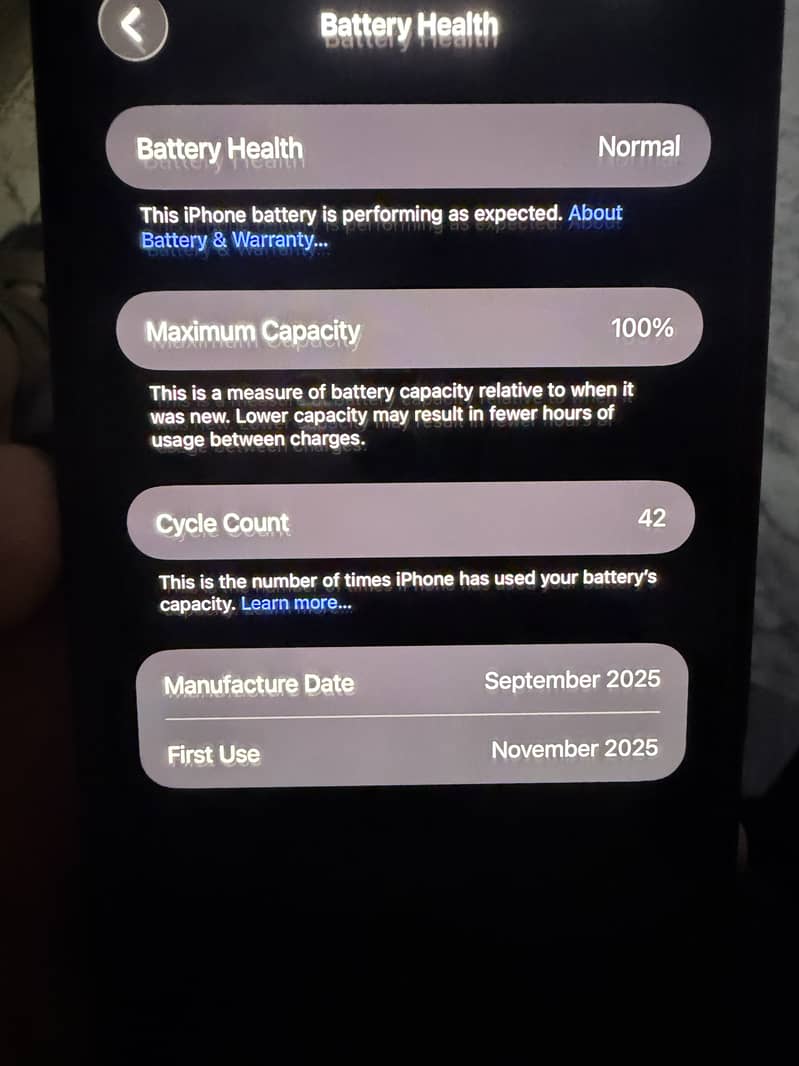Apple iPhone 17 Pro Max 3
