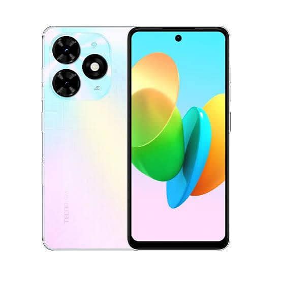 Tecno Spark 20C 0