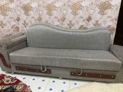 SOFA BED