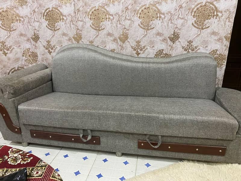 SOFA BED 0