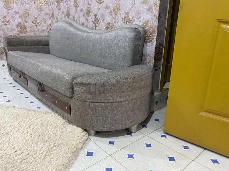 SOFA BED 1