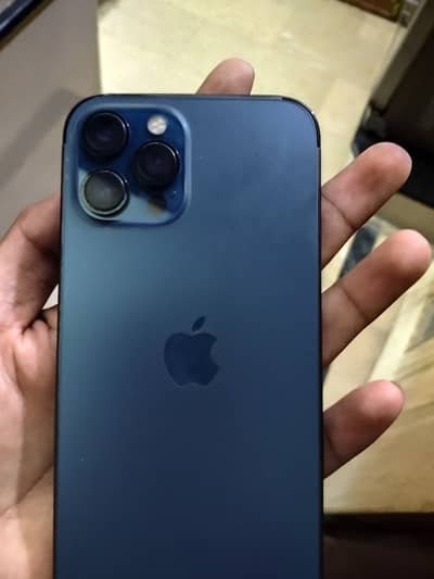 Apple iPhone 12 Pro Max