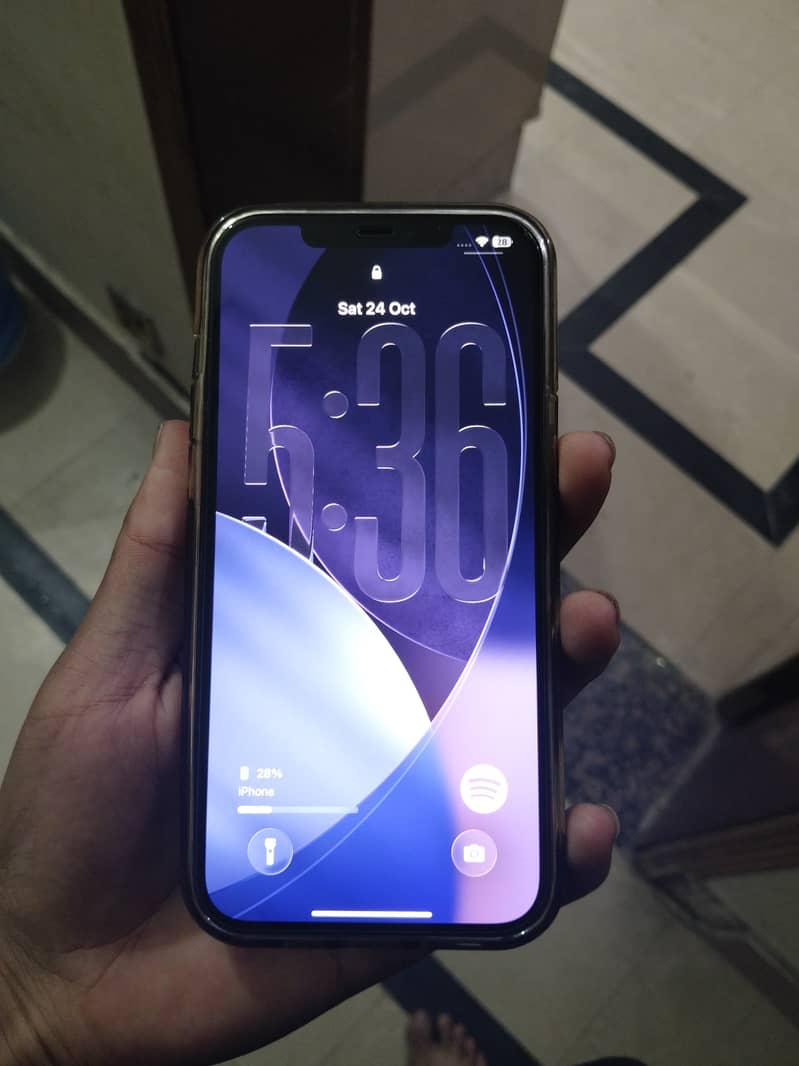 Apple iPhone 12 Pro Max 7
