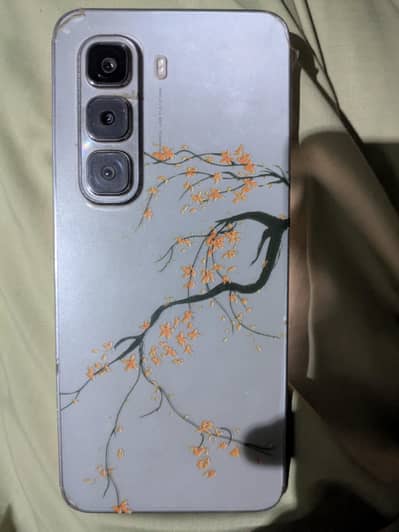 Infinix Hot 50 Pro