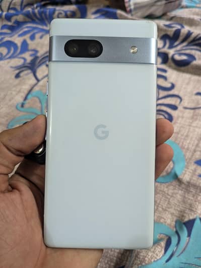 Google Pixel 7a