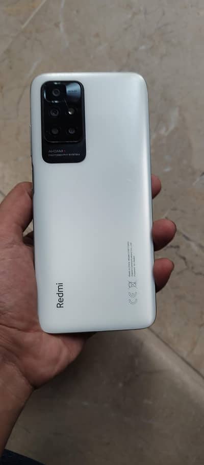 Xiaomi Redmi 10