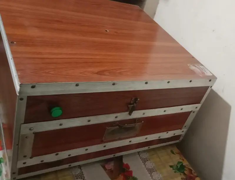 incubator 100 eggs available 10 by 10 — photo 2