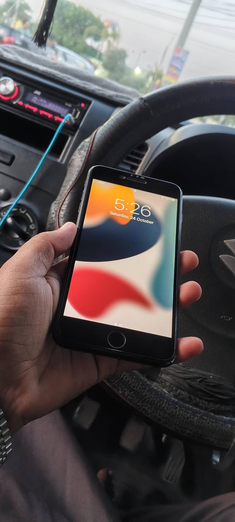 Apple iPhone 7 Plus 32gb 0
