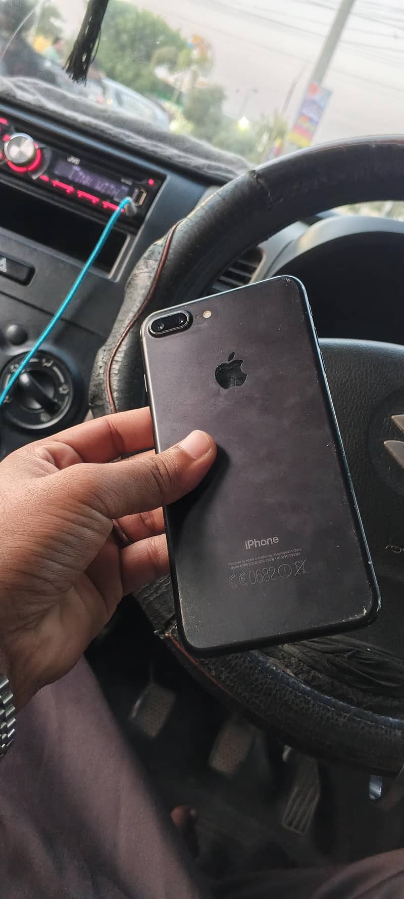 Apple iPhone 7 Plus 32gb 4