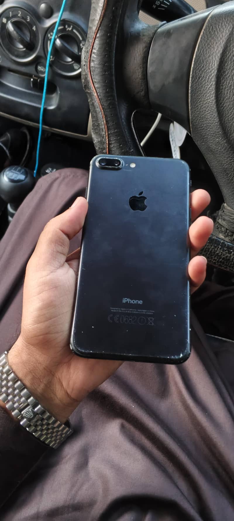 Apple iPhone 7 Plus 32gb 8