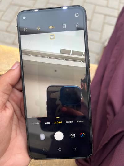 Tecno CAMON 16 SE exchange possible