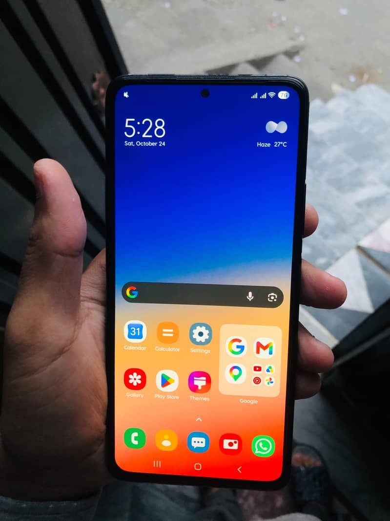 Redmi Note 10 Pto 1