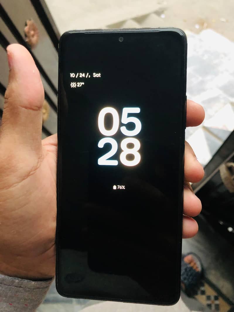 Redmi Note 10 Pto 4