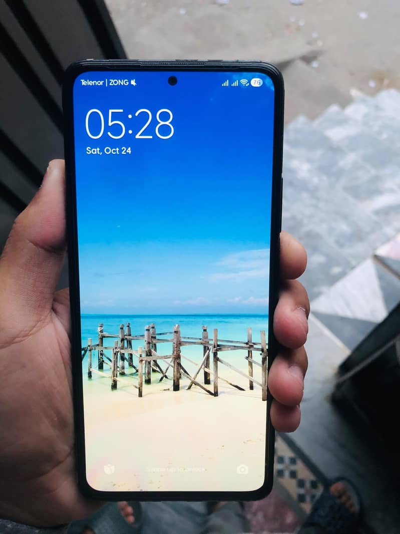 Redmi Note 10 Pto 5