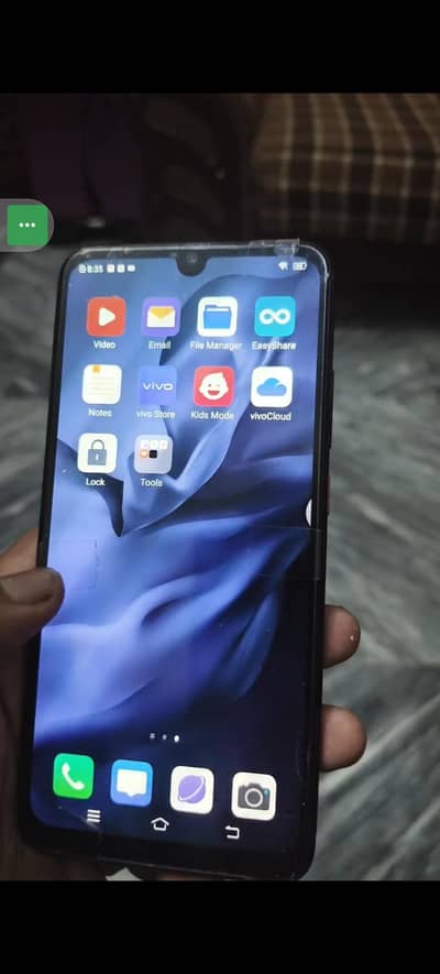 Vivo S1 Pro