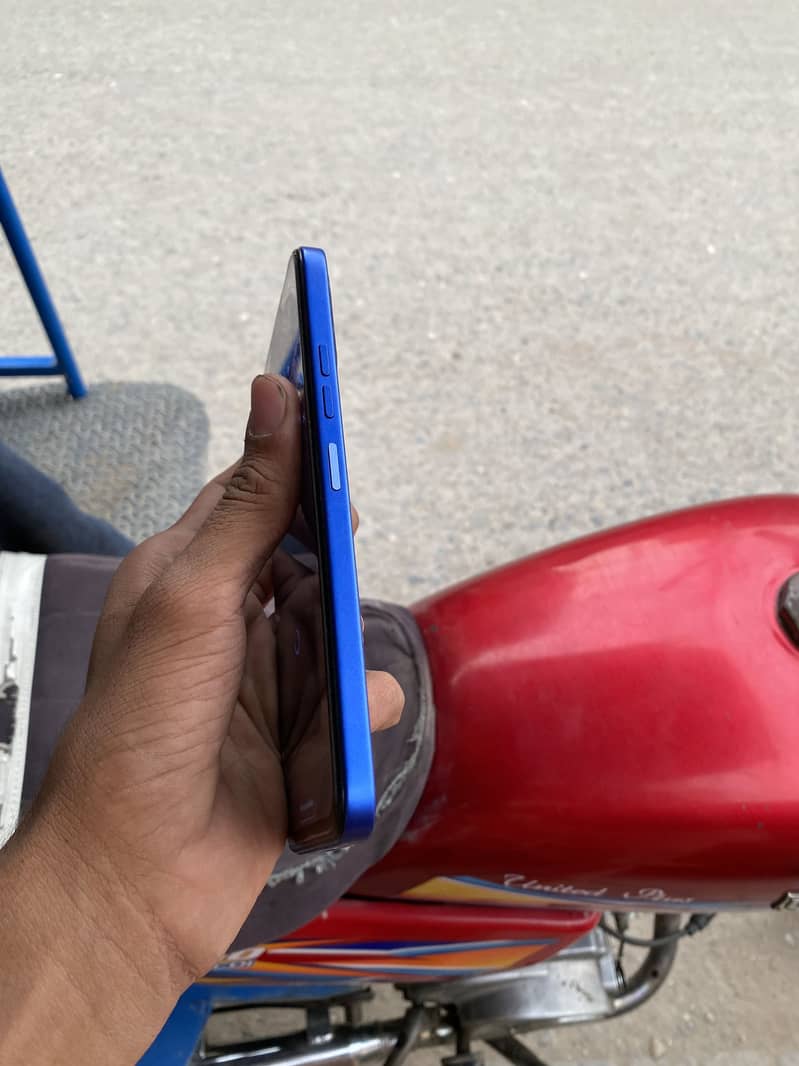 Tecno Spark 50 1