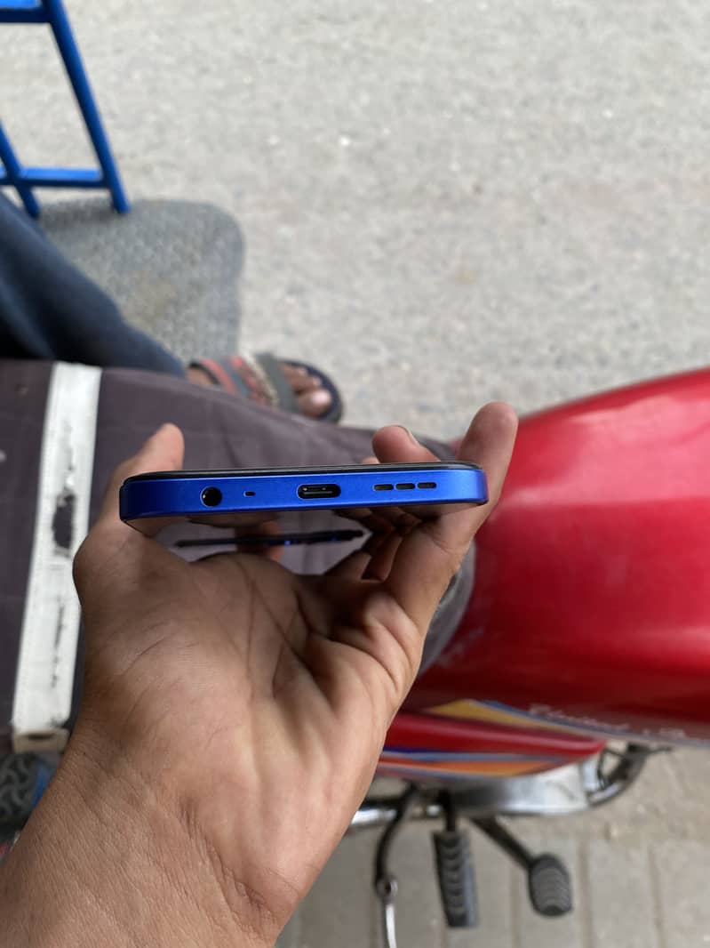 Tecno Spark 50 2