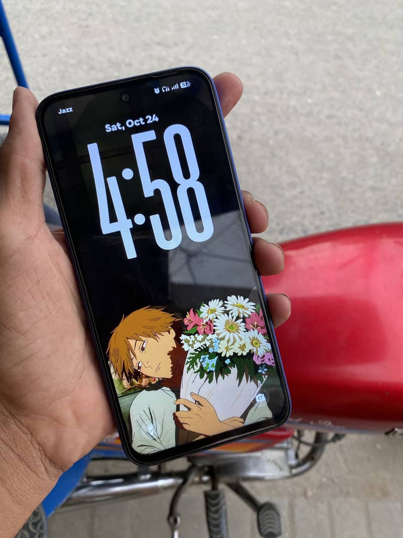 Tecno Spark 50 4