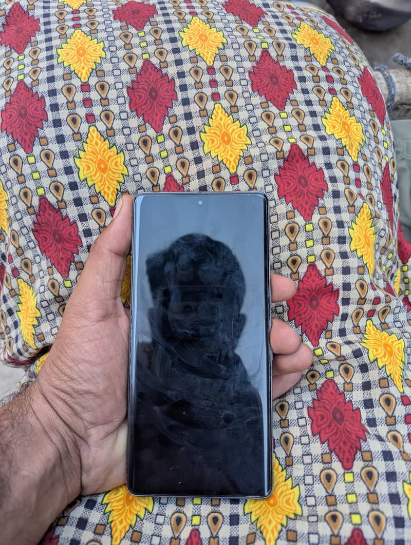 Google Pixel 7 Pro 2