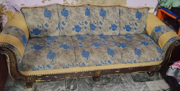 5 seater sofa
