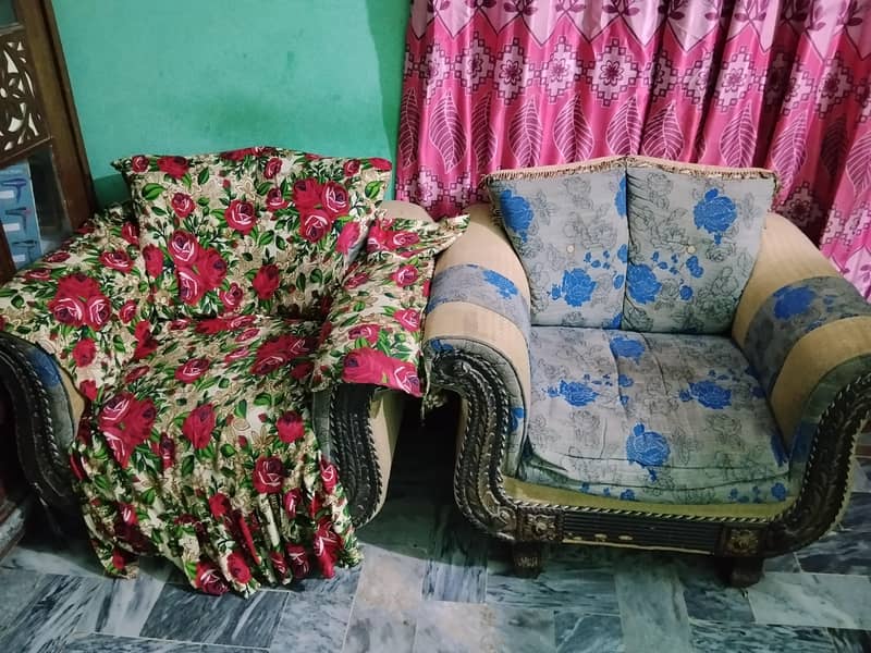 5 seater sofa 1