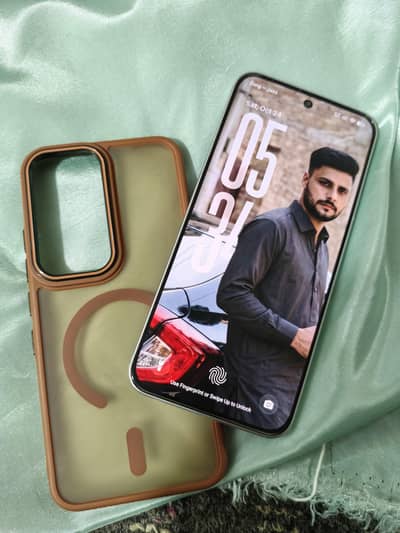 Infinix Hot 60 Pro