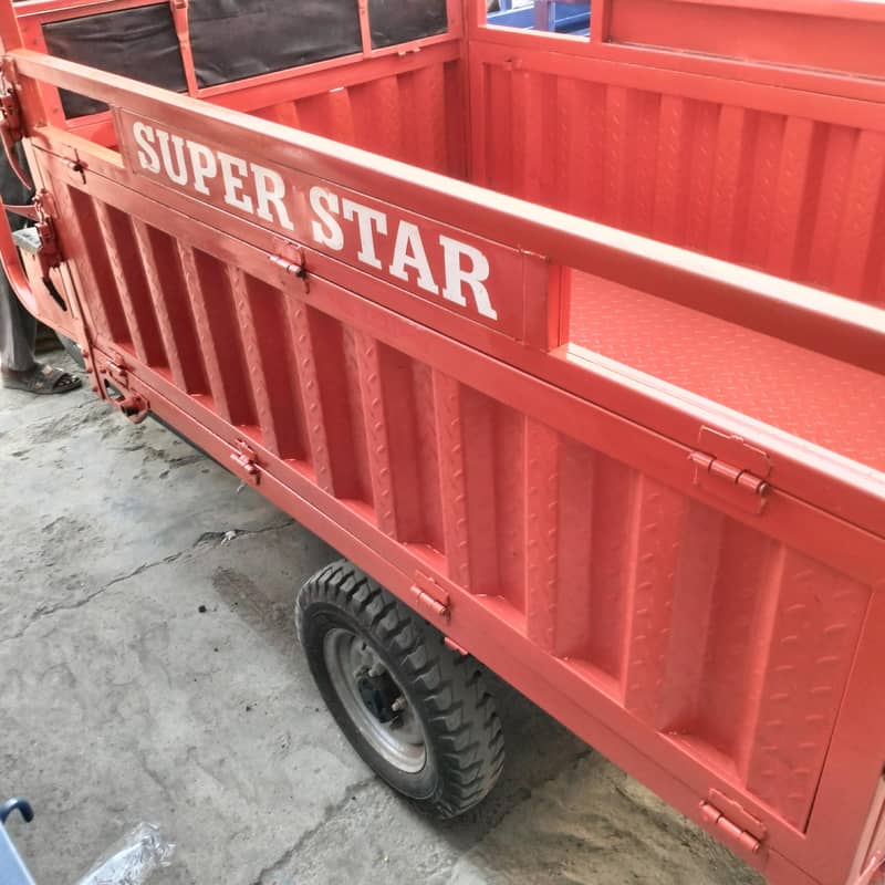 super star 150cc 2026model 1
