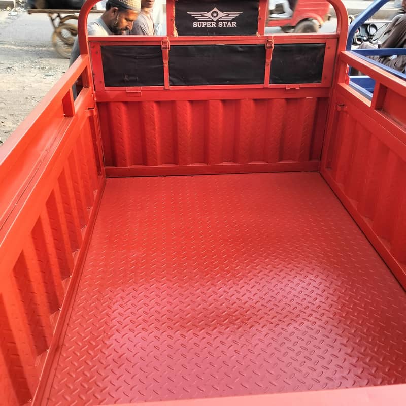 super star 150cc 2026model 2