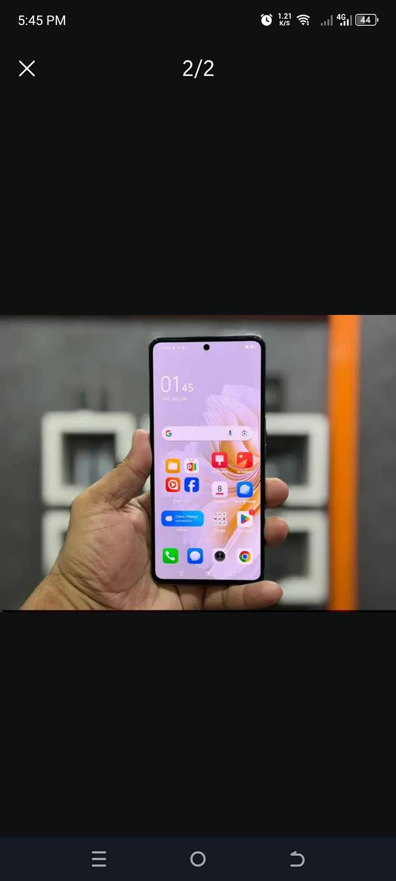Tecno CAMON 20 2