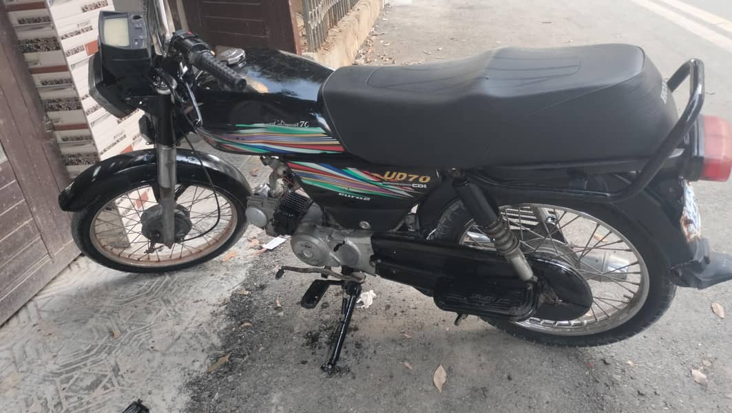 UNIQUE 70CC 2018 1