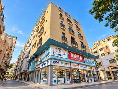 Spacious & Corner 3 Bed DD for Sale