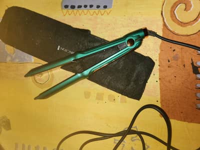 Hair Straightener