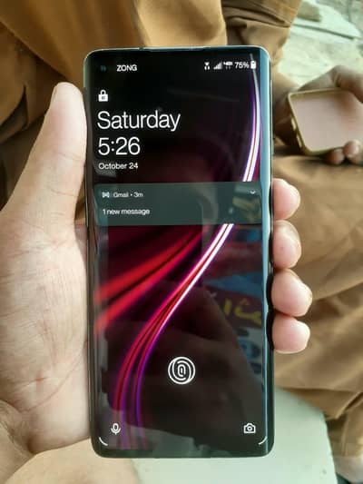 One Plus 8
