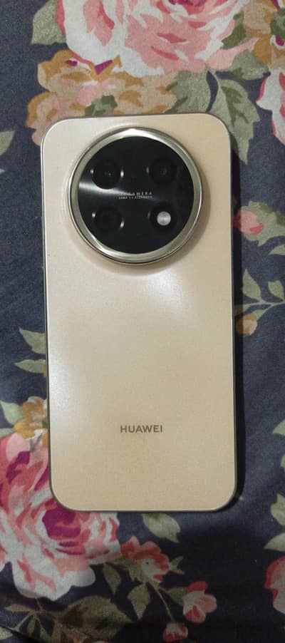 Huawei Nova 15 Max