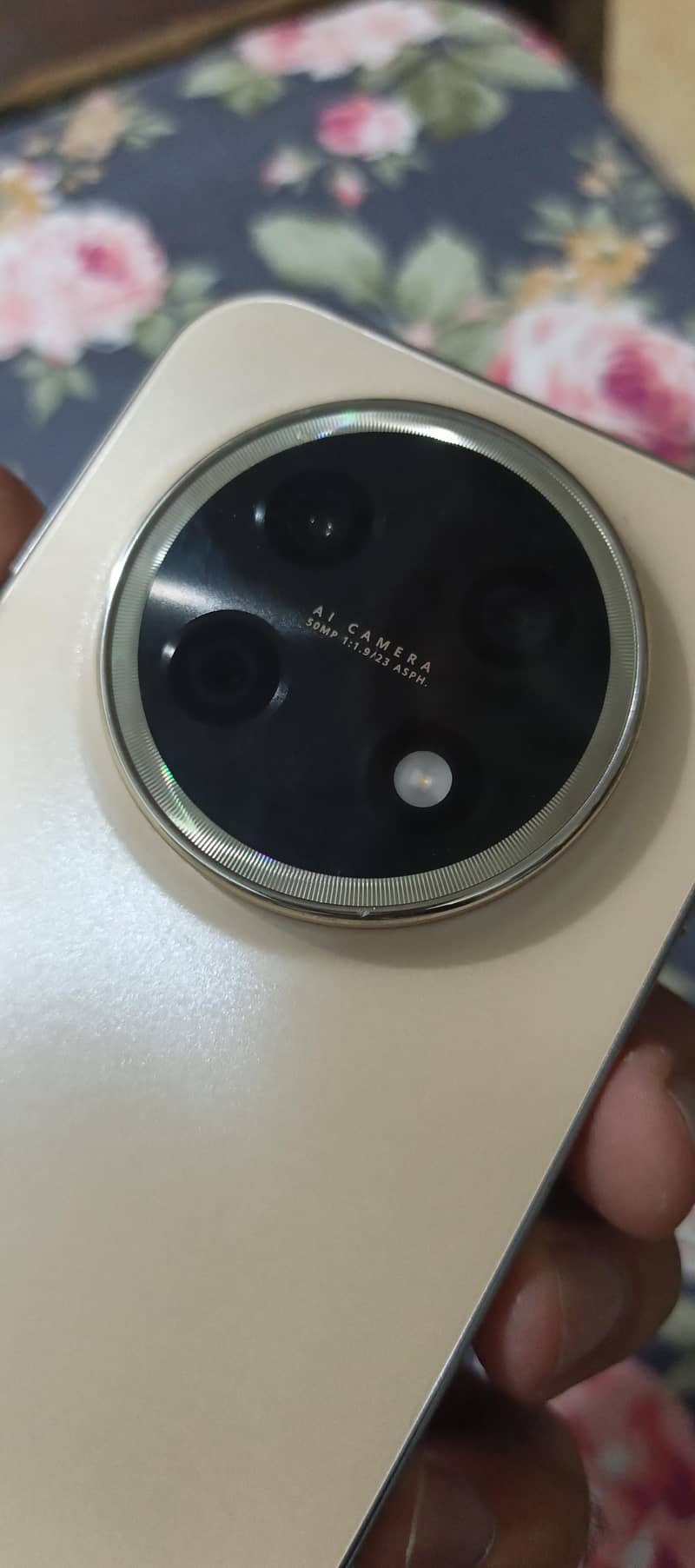 Huawei Nova 15 Max 2