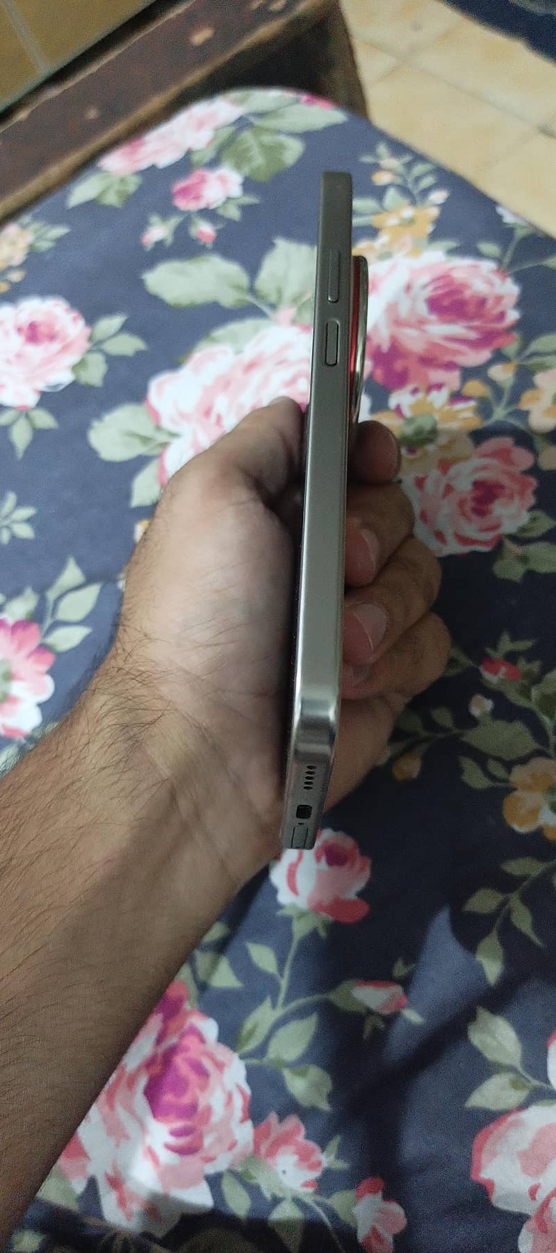 Huawei Nova 15 Max 5