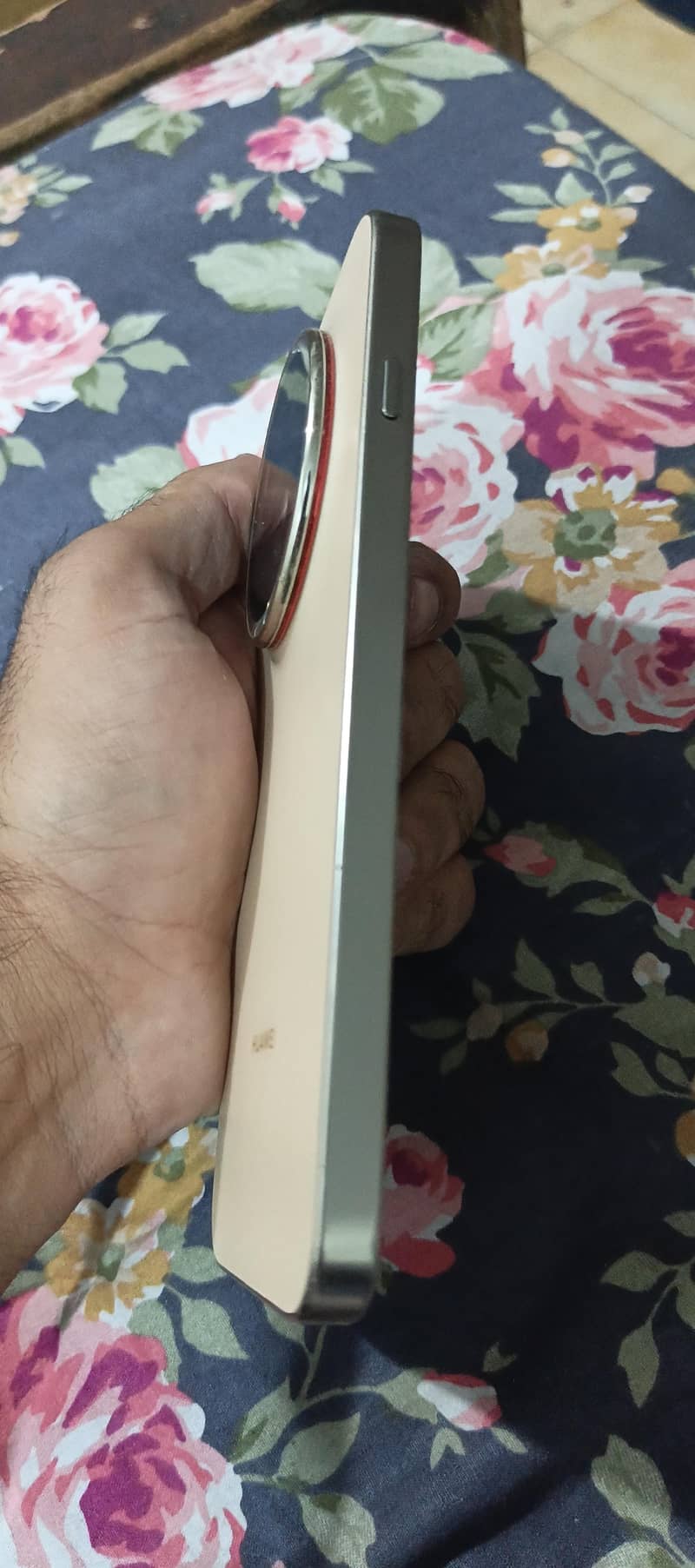 Huawei Nova 15 Max 6