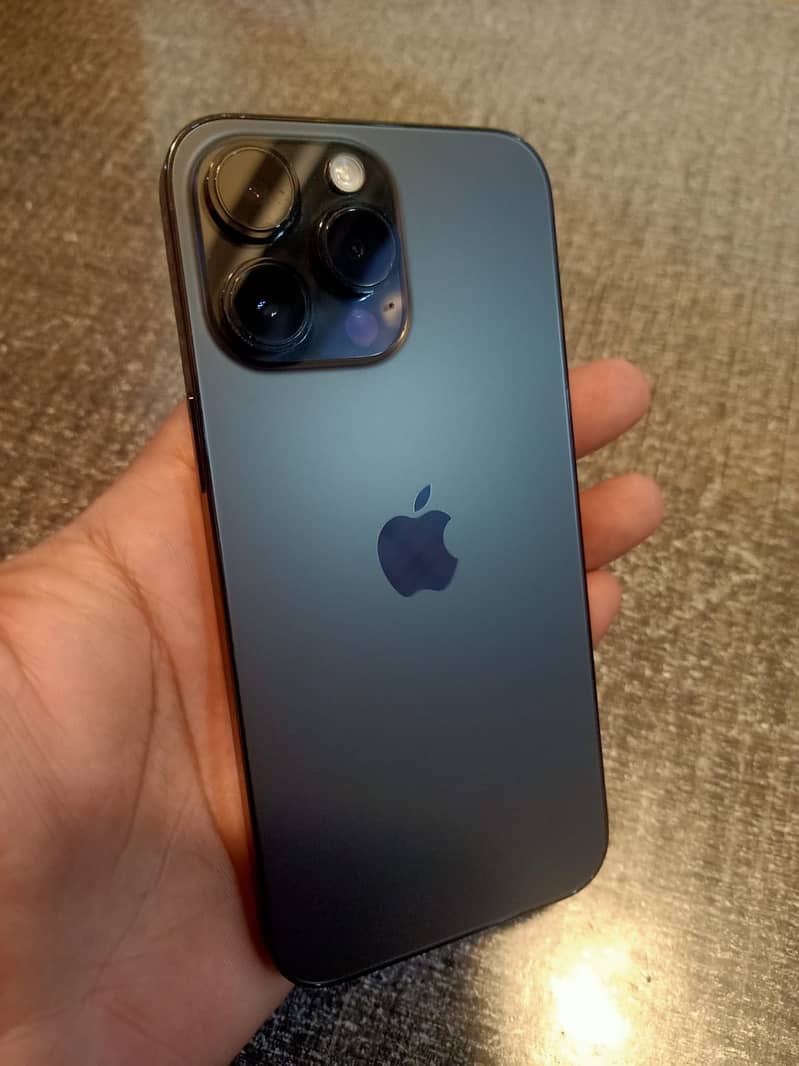 Apple iPhone 14 Pro Max 2