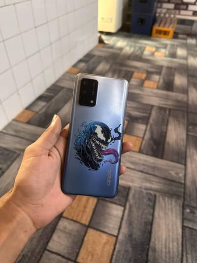 OPPO F19