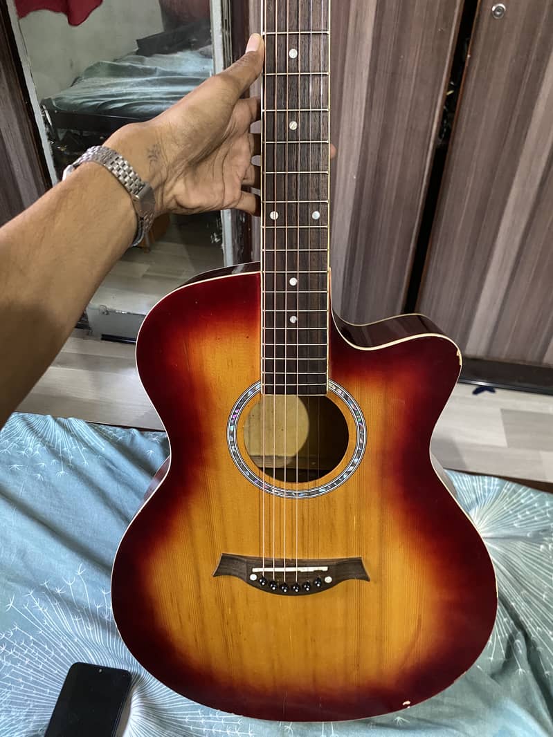 Guitar 0