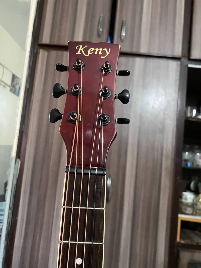 Guitar 3
