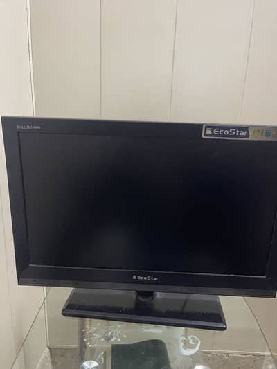 24 inch EcoStar used LED