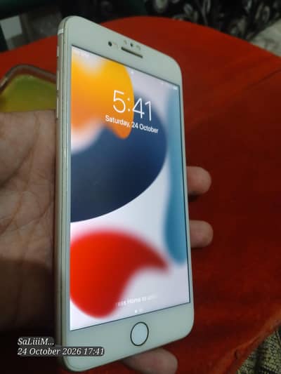 Apple iPhone 7 Plus