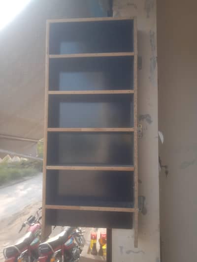 mobile conter plus 2 almre